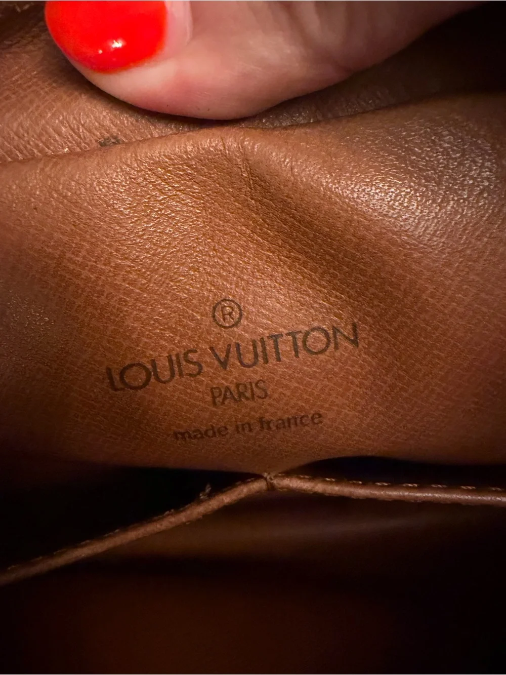 Louis Vuitton louis vuitton